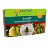 Attractif Ceratitis Capitata - Mouche Méditerranéenne Des Fruits (2 Capsules) Biotop 1 Attractif Ceratitis Capitata - Mouche Méditerranéenne Des Fruits (2 Capsules) Biotop -Promesse de fleurs Magasin Attractif Ceratitis capitata Mouche mediterraneenne des fruits 2 capsulesBiotop 91123 1