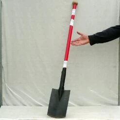 Bêche En Acier Extra Pour Travaux Lourds - Gamme Artisanale Gschwind -Promesse de fleurs Magasin Beche en acier extra pour travaux lourds Gamme artisanale Gschwind 99258 2