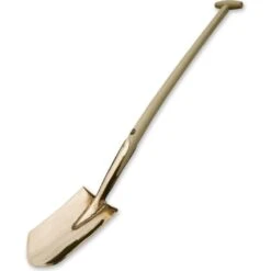 Bêche En Cuivre à Poignée Modèle Orion Marque PKS Bronze 8 Bêche En Cuivre à Poignée Modèle Orion Marque PKS Bronze -Promesse de fleurs Magasin Beche en cuivre a poignee modele Orion Marque Schauberger 99245 2