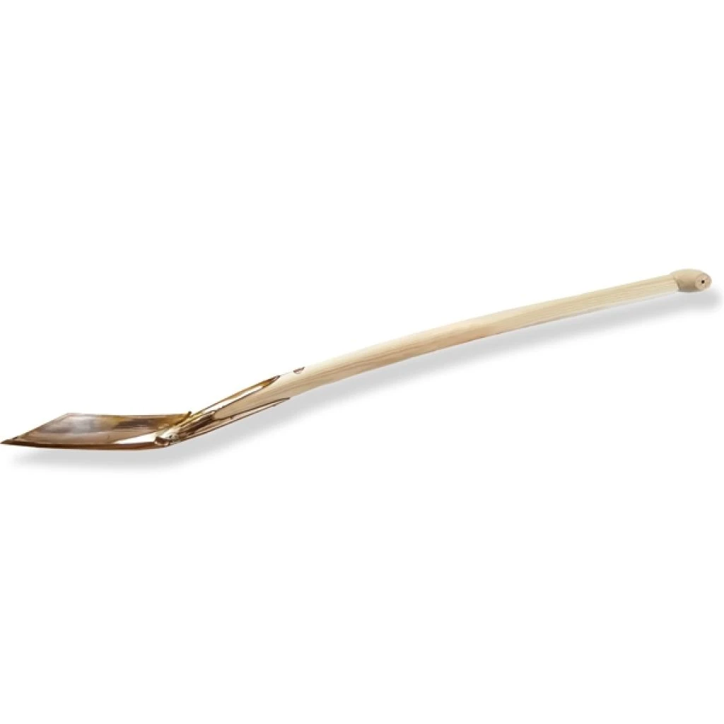 Bêche En Cuivre à Poignée Modèle Orion Marque PKS Bronze 6 Bêche En Cuivre à Poignée Modèle Orion Marque PKS Bronze – Image 4