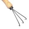 Cultivateur 3 Dents Spring Tine Traditionnel De Pypere - Petite Griffe De Jardin 2 Cultivateur 3 Dents Spring Tine Traditionnel De Pypere - Petite Griffe De Jardin -Promesse de fleurs Magasin CULTIVATEUR 3 DENTS SPRING TINE TRADITIONNEL 90521 1