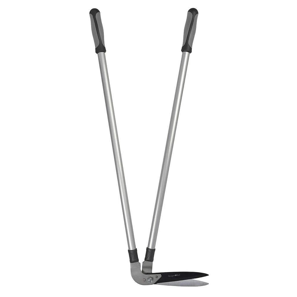 Cisaille à Gazon Coudée Burgon & Ball - Gamme RHS 3 Cisaille à Gazon Coudée Burgon & Ball - Gamme RHS