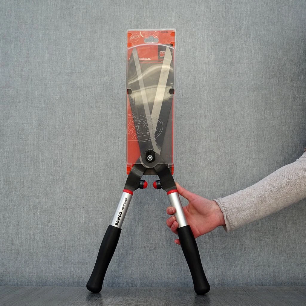 Cisaille à Haie Professionnelle Bahco P51-SL 5 Cisaille à Haie Professionnelle Bahco P51-SL – Image 3