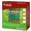 Collier Arboricole Rampastop Protecta - 2 Colliers De 2 M + 1 Tube De Glu 1 Collier Arboricole Rampastop Protecta - 2 Colliers De 2 M + 1 Tube De Glu -Promesse de fleurs Magasin Collier arboricole Rampastop Protecta 2 colliers de 2m 1 tube de glu 90561 1