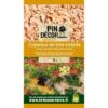 Copeaux De Bois Naturel En Sac De 5L -Promesse de fleurs Magasin Copeaux de bois naturel 5L 90070 1