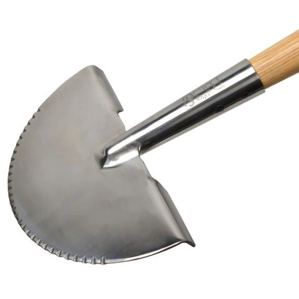 Coupe-bordures En Demi Lune Burgon & Ball - Gamme RHS 5 Coupe-bordures En Demi Lune Burgon & Ball - Gamme RHS – Image 3