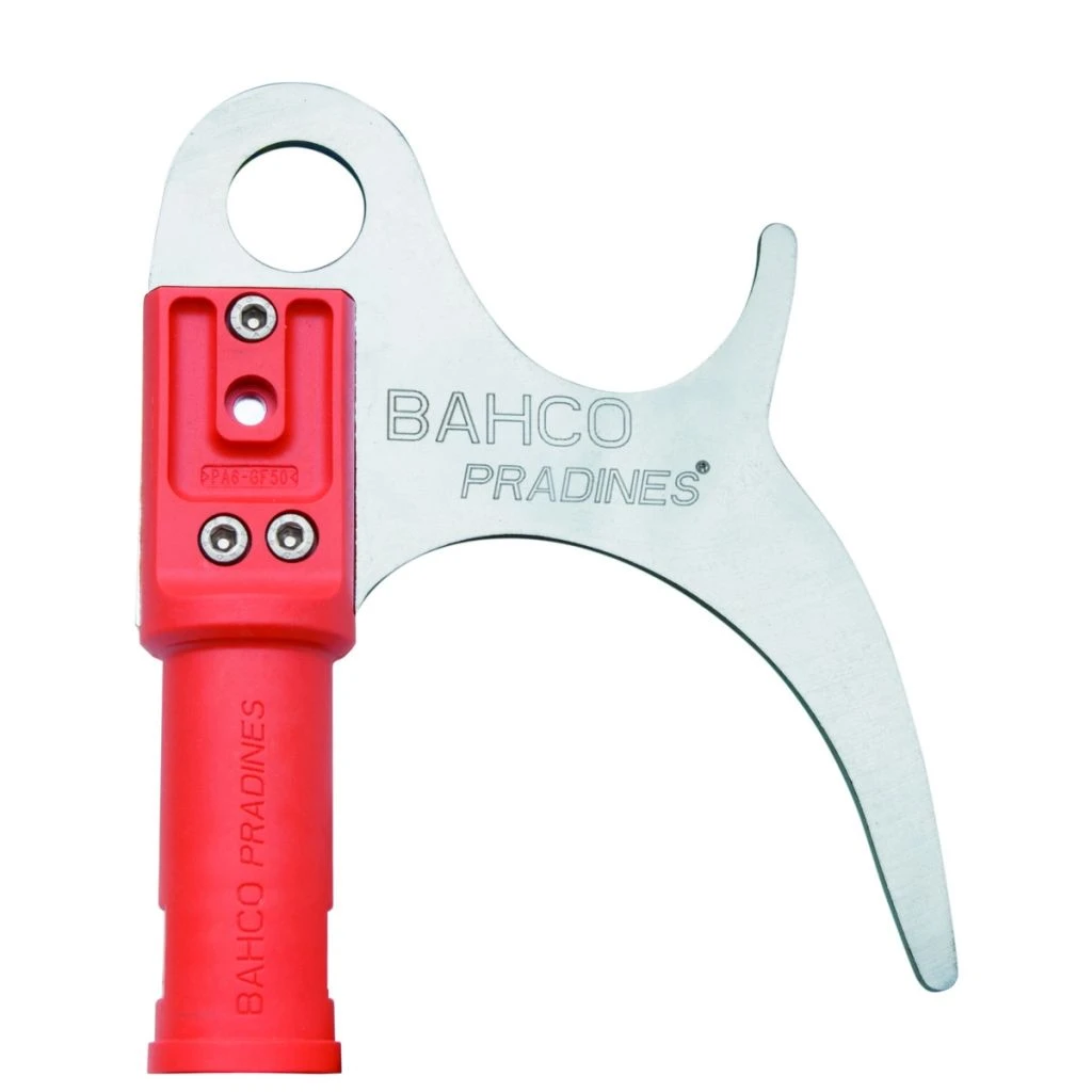 Crochet Pour Perche ASP Bahco ASP-AS-HOOK 3 Crochet Pour Perche ASP Bahco ASP-AS-HOOK