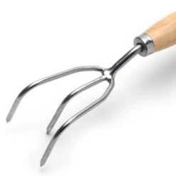 Cultivateur 3 Dents Burgon & Ball - Gamme RHS -Promesse de fleurs Magasin Cultivateur 3 dents Burgon et Ball Gamme RHS 99314 3