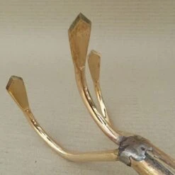 Cultivateur 3 Dents En Cuivre Modèle Taurus - Gamme PKS Bronze -Promesse de fleurs Magasin Cultivateur 3 dents en cuivre modele Taurus Gamme Schauberger 99230 5