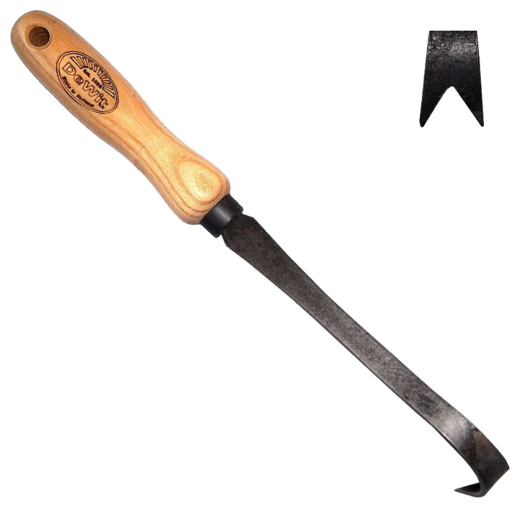 Cultivateur Eco 1 Dent Manche Frêne 140 Mm De Pypere 3 Cultivateur Eco 1 Dent Manche Frêne 140 Mm De Pypere