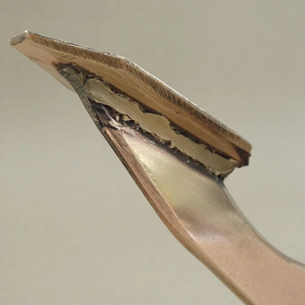 Cultivateur En Cuivre Modèle Pegasus - Gamme PKS Bronze 7 Cultivateur En Cuivre Modèle Pegasus - Gamme PKS Bronze – Image 5