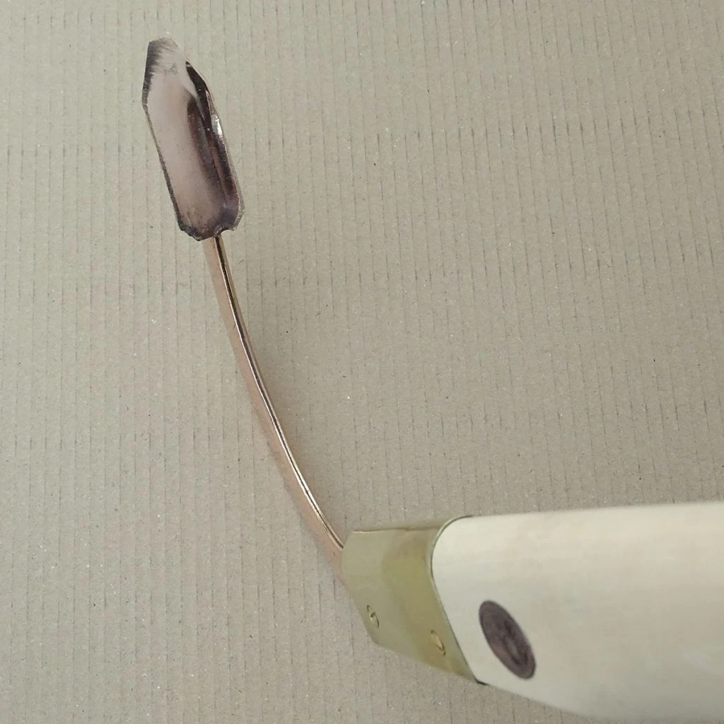 Cultivateur En Cuivre Modèle Pegasus - Gamme PKS Bronze 4 Cultivateur En Cuivre Modèle Pegasus - Gamme PKS Bronze – Image 2