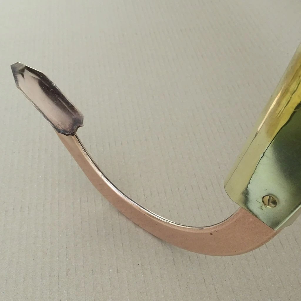 Cultivateur En Cuivre Modèle Pegasus - Gamme PKS Bronze 5 Cultivateur En Cuivre Modèle Pegasus - Gamme PKS Bronze – Image 3