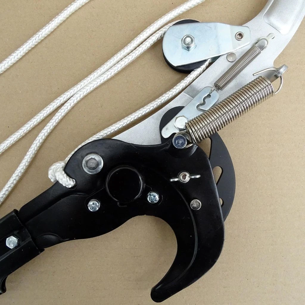 Echenilloir Pour Perche Metallo 8 Echenilloir Pour Perche Metallo – Image 6