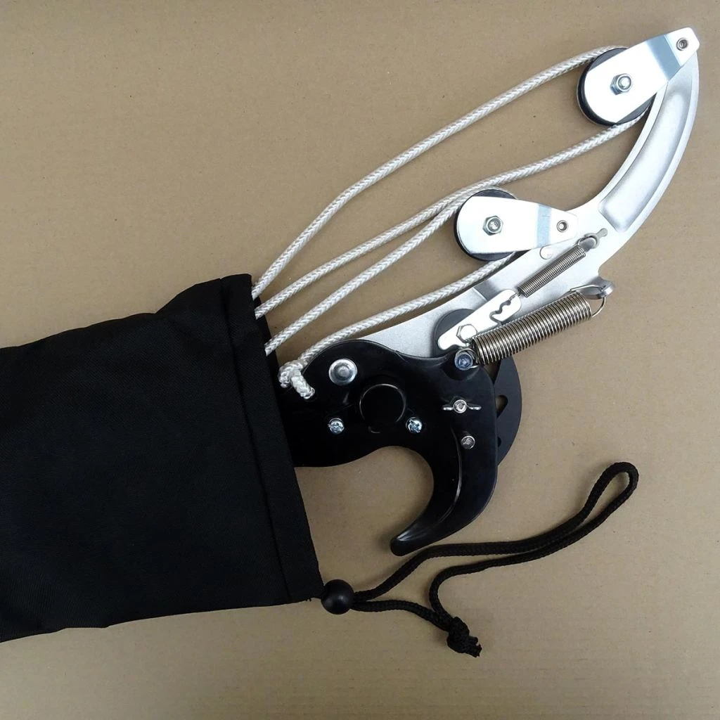 Echenilloir Pour Perche Metallo 7 Echenilloir Pour Perche Metallo – Image 5