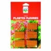 Engrais Bâtonnet Plantes Fleuries -Promesse de fleurs Magasin Engrais batonnet Plantes Fleuries 91169 1