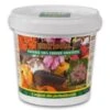 Engrais Enrobé Professionnel Nutricote 13-11-11 Fertil En Seau De 1 Kg -Promesse de fleurs Magasin Engrais enrobe professionnel Nutricote 13 11 11 seau de 1Kg 91059 1