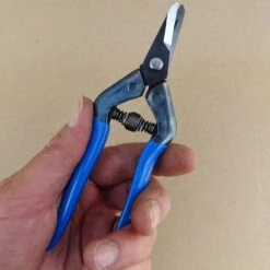 Epinette à Lames Courbes - Bouts Arrondis -Promesse de fleurs Magasin Epinette a lames courbes bouts arrondis 99269 2