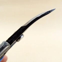 Epinette à Lames Courbes - Bouts Arrondis -Promesse de fleurs Magasin Epinette a lames courbes bouts arrondis 99269 3