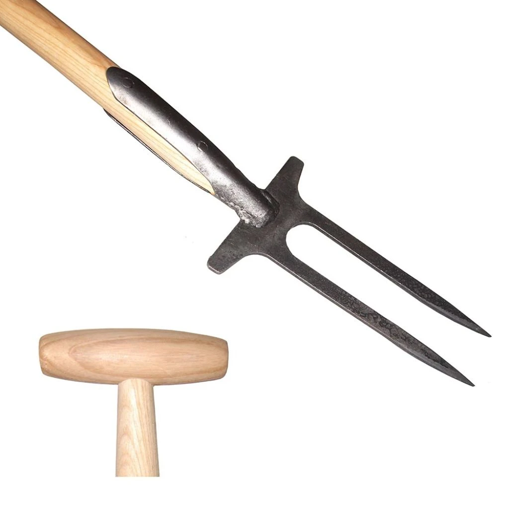 Fourche à Rosier Traditionnelle 3 Fourche à Rosier Traditionnelle