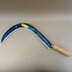 Promesse de fleurs Magasin -Promesse de fleurs Magasin Faucille manuelle a broussaille 99277 2