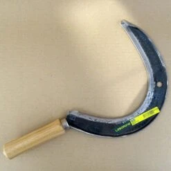 Faucille Manuelle à Herbes -Promesse de fleurs Magasin Faucille manuelle a herbe 99278 2