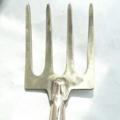 Fourche à Bêcher En Cuivre Modèle Antares - Gamme PKS Bronze 10 Fourche à Bêcher En Cuivre Modèle Antares - Gamme PKS Bronze -Promesse de fleurs Magasin Fourche a becher en cuivre modele Antares Gamme Schauberger 99246 5