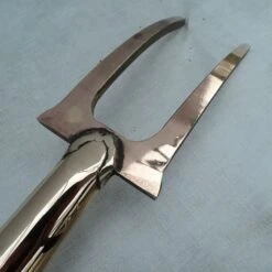 Fourche à Rosier En Cuivre Modèle Syrma - Gamme PKS Bronze -Promesse de fleurs Magasin Fourche a rosier en cuivre modele Syrma Gamme Schauberger 99240 3