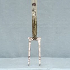 Fourche à Rosier En Cuivre Modèle Syrma - Gamme PKS Bronze -Promesse de fleurs Magasin Fourche a rosier en cuivre modele Syrma Gamme Schauberger 99240 4