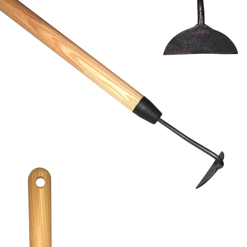 Grande Serfouette Traditionnelle Forme Demie Lune De Pypere 3 Grande Serfouette Traditionnelle Forme Demie Lune De Pypere