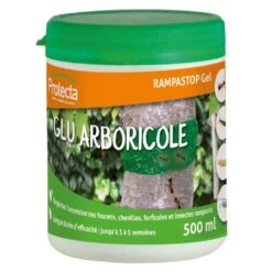 Glu Arboricole En Gel Rampastop Protecta