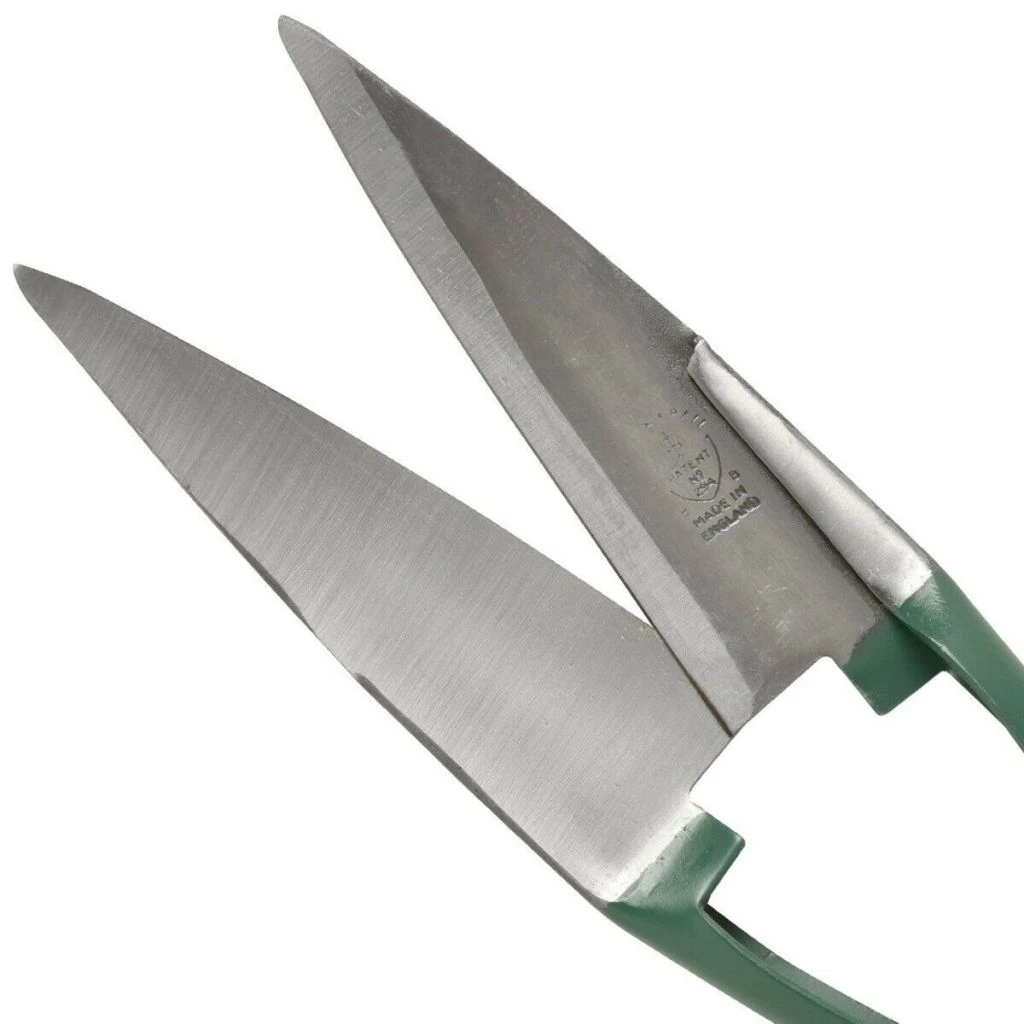 Grande Cisaille à Buis Burgon & Ball - Gamme RHS 4 Grande Cisaille à Buis Burgon & Ball - Gamme RHS – Image 2