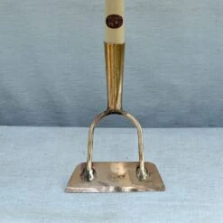 Grattoir En Cuivre Modèle Deneb - Gamme PKS Bronze -Promesse de fleurs Magasin Grattoir en cuivre modele Deneb Gamme Schauberger 99232 3