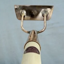 Grattoir En Cuivre Modèle Deneb - Gamme PKS Bronze -Promesse de fleurs Magasin Grattoir en cuivre modele Deneb Gamme Schauberger 99232 5