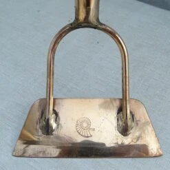 Grattoir En Cuivre Modèle Deneb - Gamme PKS Bronze -Promesse de fleurs Magasin Grattoir en cuivre modele Deneb Gamme Schauberger 99232 6