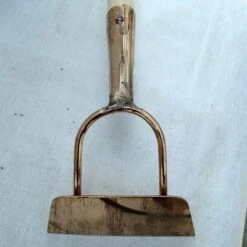 Grattoir En Cuivre Modèle Deneb - Gamme PKS Bronze -Promesse de fleurs Magasin Grattoir en cuivre modele Deneb Gamme Schauberger 99232 7