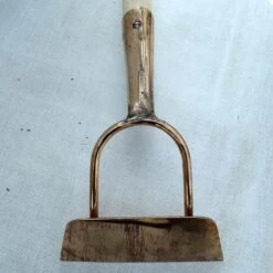 Grattoir En Cuivre Modèle Deneb - Gamme PKS Bronze -Promesse de fleurs Magasin Grattoir en cuivre modele Deneb Gamme Schauberger 99232 8