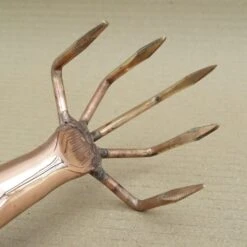 Griffe En Cuivre Modèle Lyra - Gamme PKS Bronze -Promesse de fleurs Magasin Griffe en cuivre modele Lyra Gamme Schauberger 99221 4