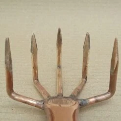 Griffe En Cuivre Modèle Lyra - Gamme PKS Bronze -Promesse de fleurs Magasin Griffe en cuivre modele Lyra Gamme Schauberger 99221 6