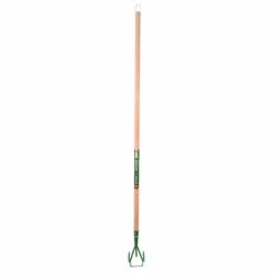 Griffe-grattoir 3 Dents Manche Bois Pomme Spear & Jackson -Promesse de fleurs Magasin Griffe grattoir 3 dents manche bois pomme Spear Jackson 91181 2