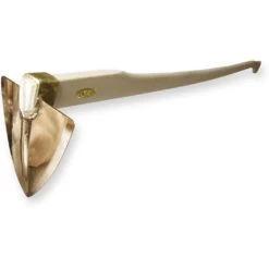 Houe En Cuivre Modèle Sirius - Gamme PKS Bronze 11 Houe En Cuivre Modèle Sirius - Gamme PKS Bronze -Promesse de fleurs Magasin Houe en cuivre modele Sirius Gamme Schauberger 99229 3