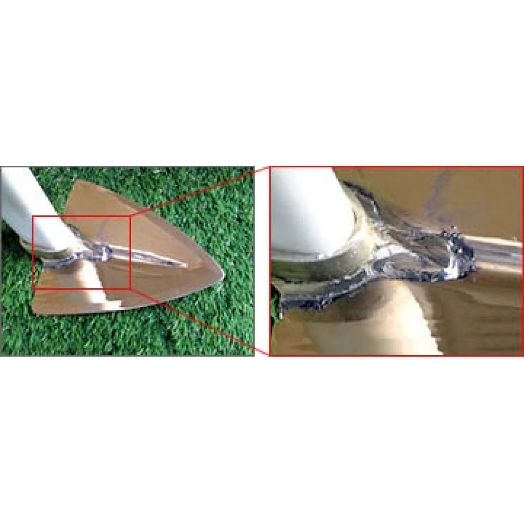 Houe En Cuivre Modèle Sirius - Gamme PKS Bronze 5 Houe En Cuivre Modèle Sirius - Gamme PKS Bronze – Image 3