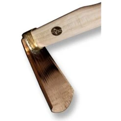 Houe En Cuivre Modèle Tuza - Gamme PKS Bronze -Promesse de fleurs Magasin Houe en cuivre modele Tuza Gamme Schauberger 99235 2