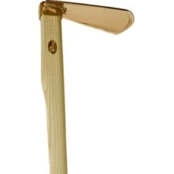 Houe En Cuivre Modèle Tuza - Gamme PKS Bronze -Promesse de fleurs Magasin Houe en cuivre modele Tuza Gamme Schauberger 99235 4