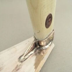 Houe En Cuivre Modèle Tuza - Gamme PKS Bronze -Promesse de fleurs Magasin Houe en cuivre modele Tuza Gamme Schauberger 99235 5