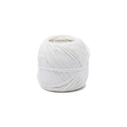 Ficelle En Polymère Bio De Maïs La Cordeline - Pelote De 100g Pour Tomates ±80mØ2mm