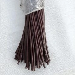 Lien Souple à Gaine Creuse De 3 Mm De Diamètre- Lot De 1m X 100 Liens 8 Lien Souple à Gaine Creuse De 3 Mm De Diamètre- Lot De 1m X 100 Liens -Promesse de fleurs Magasin Lien souple a gaine creuse 3mm 99281 5