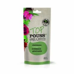 Mycorhize Top Pouss Arbres Et Arbustes En Doypack De 150 G
