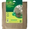 Housse D'hivernage En Jute NATURESAC 300g/m² 1 M X 1,10 M -Promesse de fleurs Magasin Nortene CELLOPLAST Housse d hivernage en jute 200g 90109 1