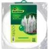 Housse De Croissance En Voile 17 G Avec Arceaux - Sachet De 3 2 Housse De Croissance En Voile 17 G Avec Arceaux - Sachet De 3 -Promesse de fleurs Magasin Nortene CELLOPLAST LOT DE 3 HOUSSES DE CROISSANCE VOILE17G avec arceaux 98827 1